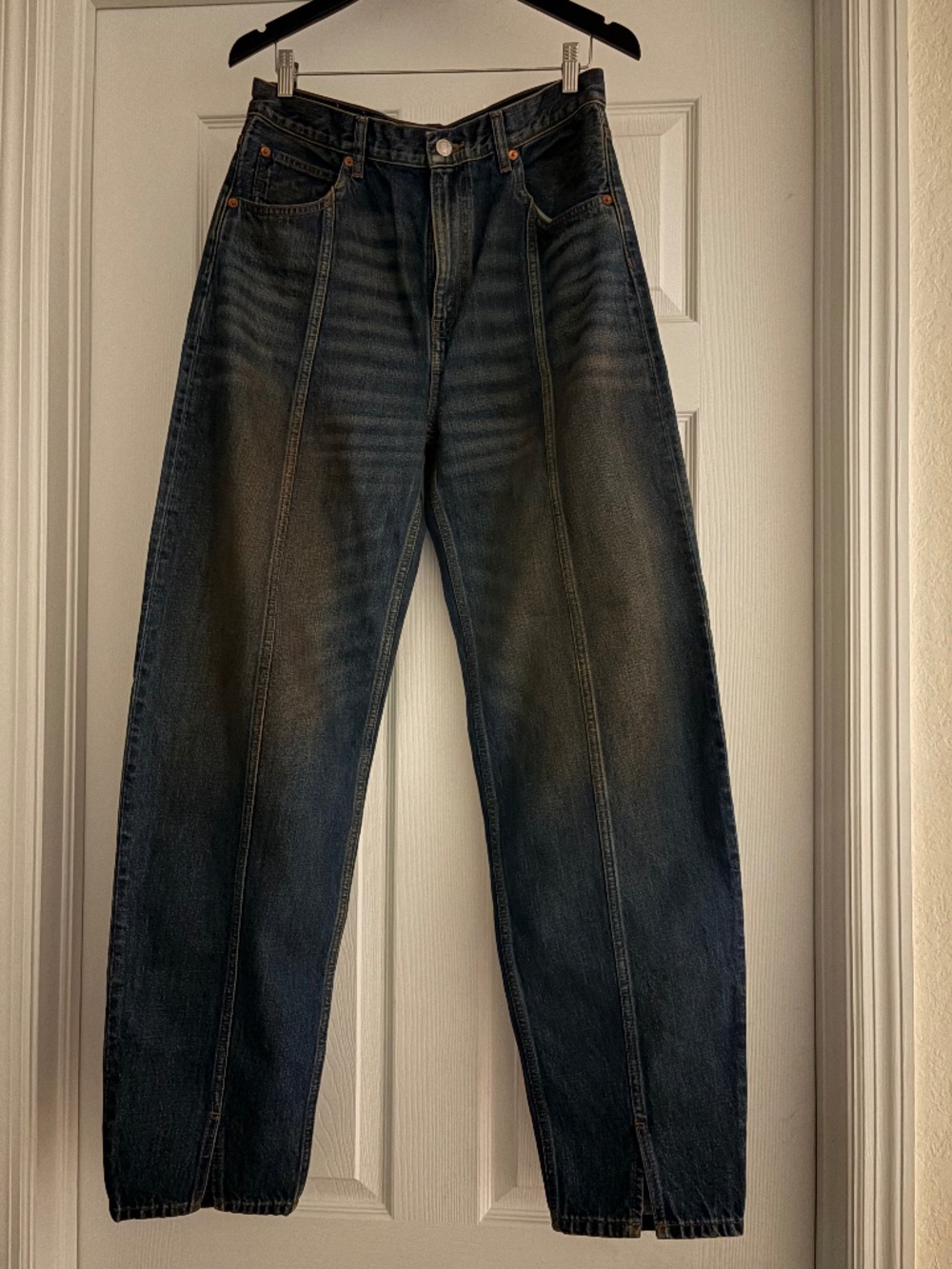 RE/DONE Denim Jeans